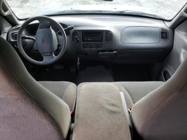 Photo 8 from auction – 2001 FORD EXPEDITION with VIN 1FMRU15W91LA98603