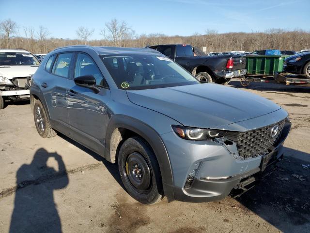 Photo 4 from auction – 2023 MAZDA CX-50 with VIN 7MMVABXM5PN112264