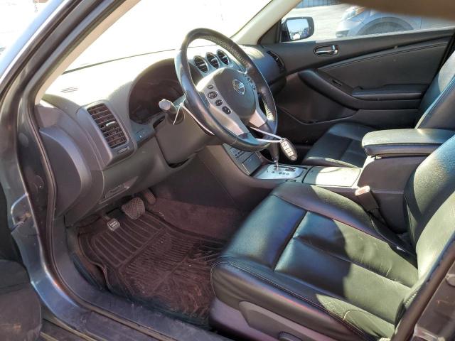 Photo 7 from auction – 2007 NISSAN ALTIMA 2.5 with VIN 1N4AL21E97N408257