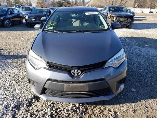 Zdjęcie 5 z aukcji – 2014 TOYOTA COROLLA L z VIN 2T1BURHE2EC138928