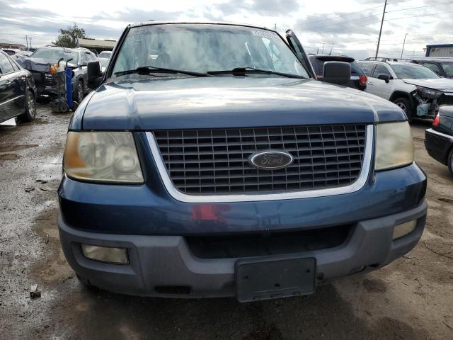Photo 5 from auction – 2003 FORD EXPEDITION with VIN 1FMRU15L53LA03253