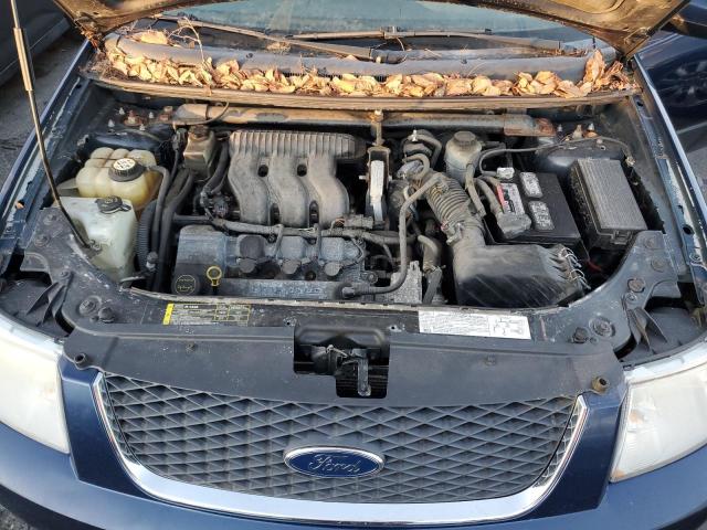 Photo 11 from auction – 2005 FORD FREESTYLE with VIN 1FMDK02145GA56776