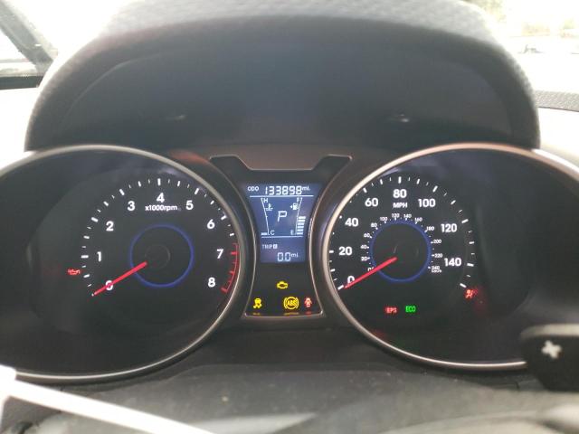 Photo 9 from auction – 2013 HYUNDAI VELOSTER with VIN KMHTC6AD8DU146620