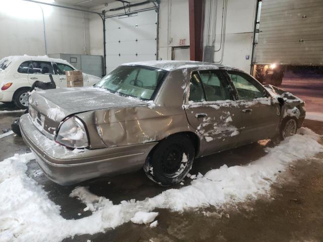 Photo 3 from auction – 2001 FORD CROWN VICT with VIN 2FAFP74W01X191232