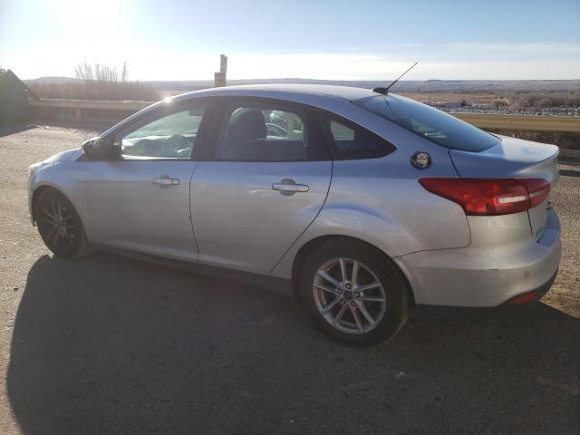 Photo 2 from auction – 2016 FORD FOCUS SE with VIN 1FADP3F29GL258278