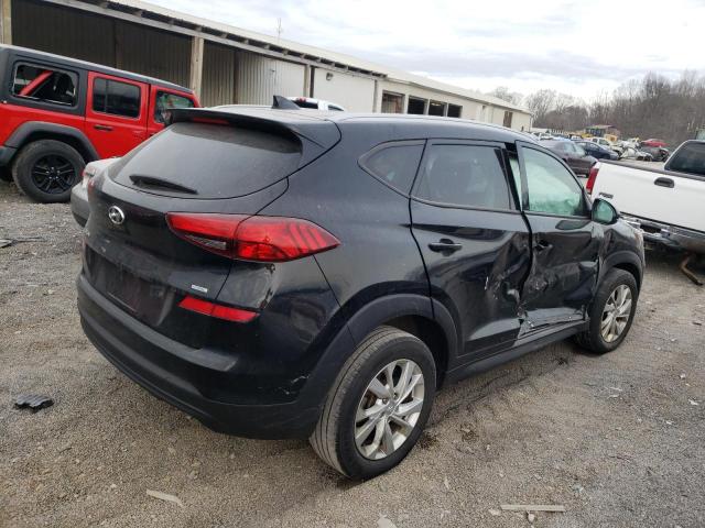Photo 3 from auction – 2020 HYUNDAI TUCSON LIM with VIN KM8J3CA40LU208354