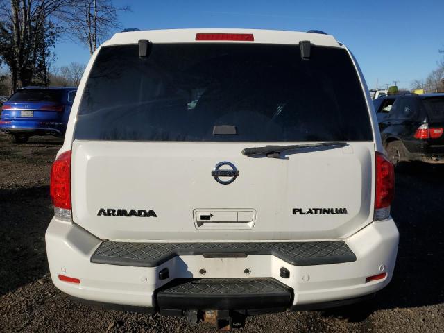 Photo 6 from auction – 2010 NISSAN ARMADA PLA with VIN 5N1AA0NE0AN606243