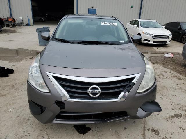Photo 5 from auction – 2016 NISSAN VERSA S with VIN 3N1CN7AP9GL866296