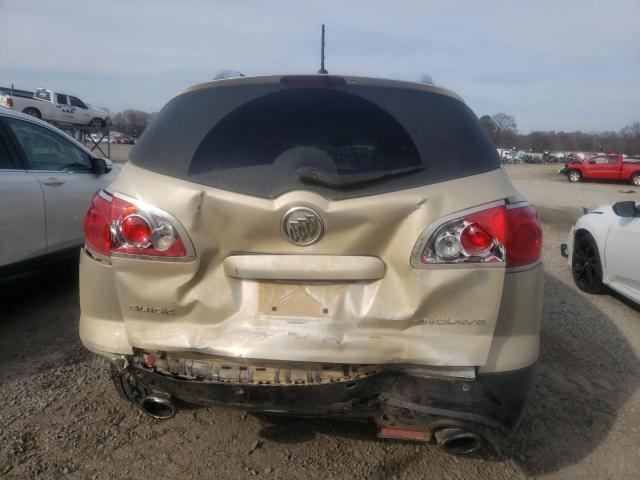 Photo 6 from auction – 2012 BUICK ENCLAVE with VIN 5GAKRDEDXCJ282777
