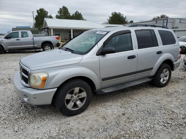 DODGE DURANGO SL 2006 with VIN 1D4HD48N56F102367 - Photo from auction