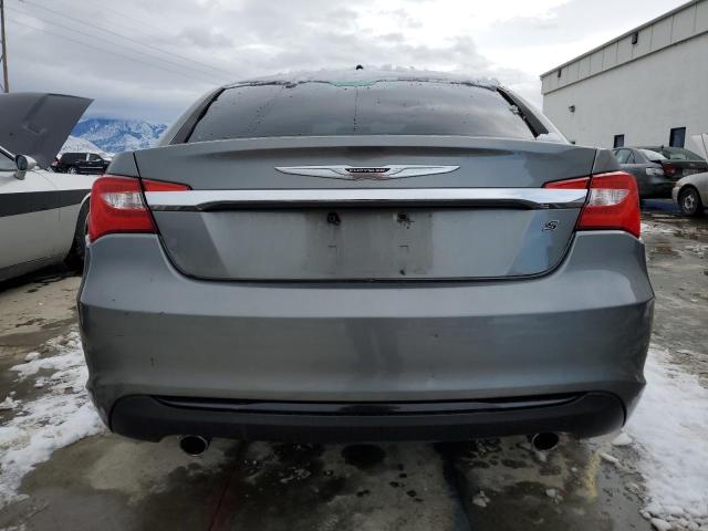 صورة رقم 6 من المزاد - 2012 CHRYSLER 200 S مع VIN 1C3CCBHG5CN159402