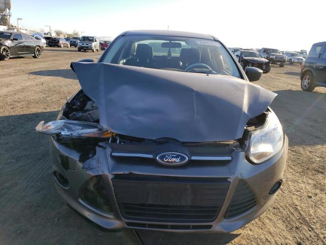 Photo 5 from auction – 2013 FORD FOCUS S with VIN 1FADP3E27DL124186