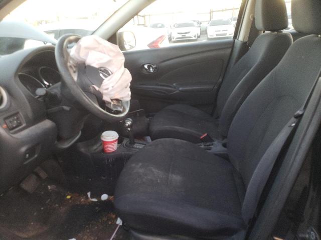 Photo 7 from auction – 2013 NISSAN VERSA S with VIN 3N1CN7AP6DL853632