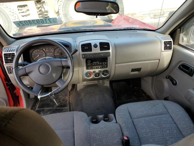 Photo 8 from auction – 2008 CHEVROLET COLORADO with VIN 1GCDT199188180456