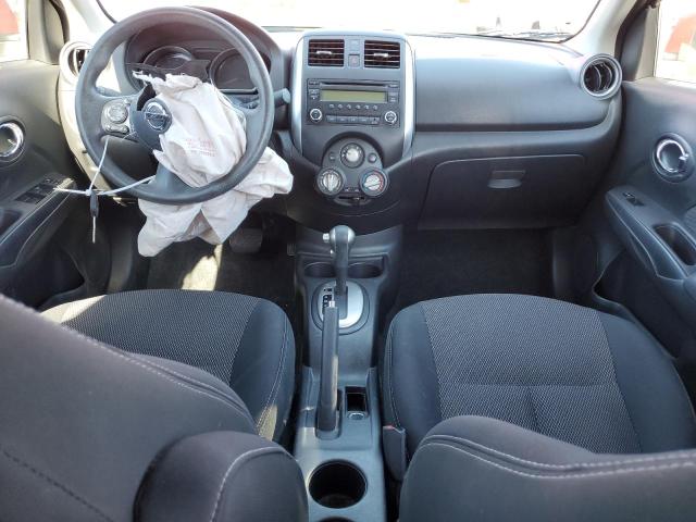 Photo 8 from auction – 2014 NISSAN VERSA S with VIN 3N1CN7AP5EL810272