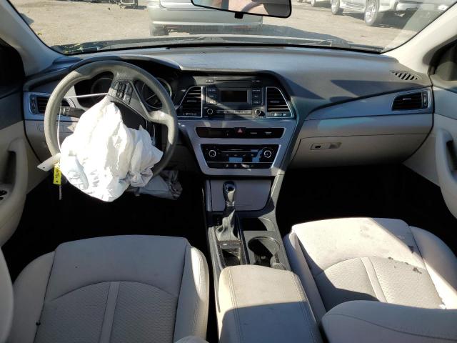 Photo 8 from auction – 2016 HYUNDAI SONATA SE with VIN 5NPE24AFXGH416788