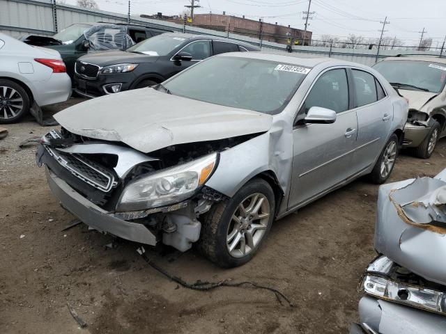Photo 1 from auction – 2013 CHEVROLET MALIBU 1LT with VIN 1G11C5SA6DF146297