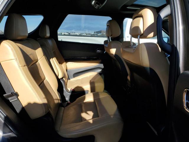 Photo 11 from auction – 2014 DODGE DURANGO CI with VIN 1C4SDJET5EC378181
