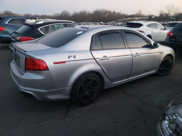 Photo 3 from auction – 2005 ACURA TL with VIN 19UUA66285A049170