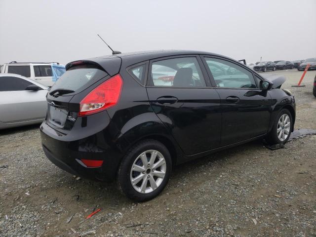Photo 3 from auction – 2012 FORD FIESTA SE with VIN 3FADP4EJ5CM105663