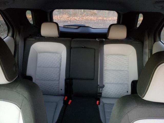Photo 10 from auction – 2019 CHEVROLET EQUINOX LT with VIN 2GNAXUEV0K6190962