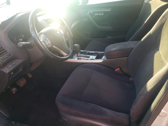 Photo 7 from auction – 2013 NISSAN ALTIMA 2.5 with VIN 1N4AL3AP5DN563732