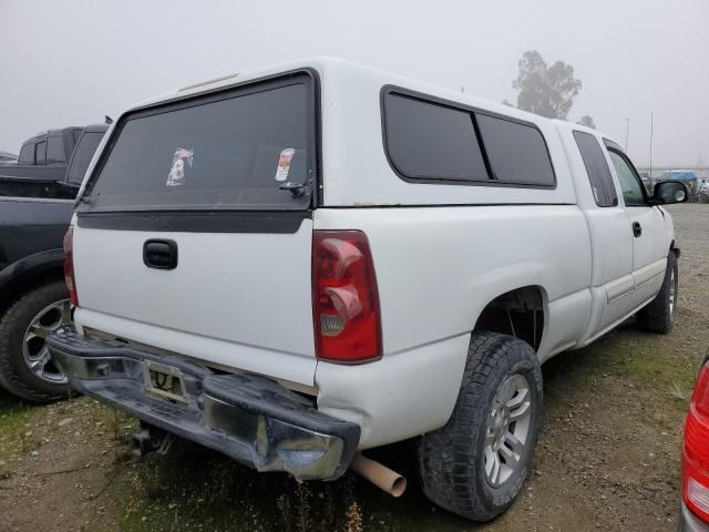 Photo 3 from auction – 2003 CHEVROLET SILVERADO with VIN 2GCEK19T831390597