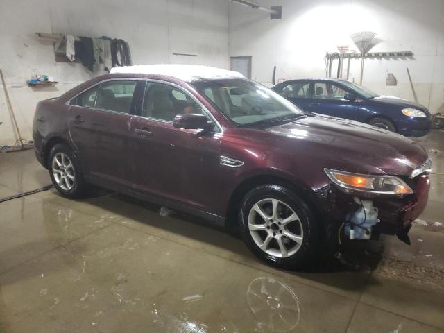 Photo 4 from auction – 2011 FORD TAURUS LIM with VIN 1FAHP2FW4BG111267