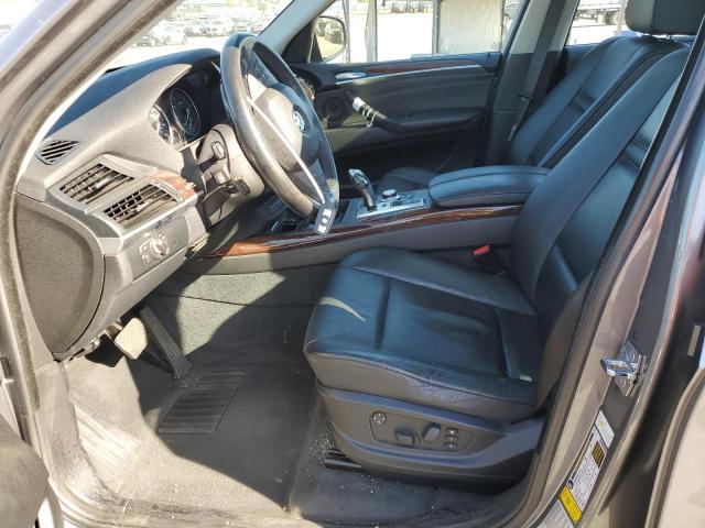 Photo 7 from auction – 2007 BMW X5 3.0I with VIN 4USFE43557LY78195