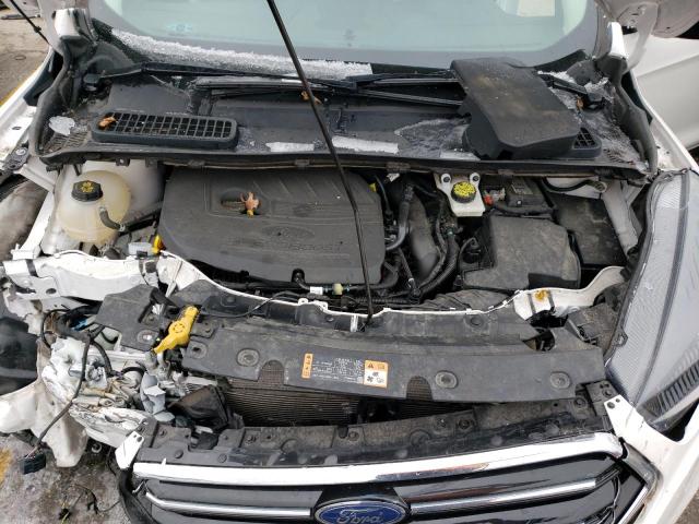 Photo 12 from auction – 2018 FORD ESCAPE SE with VIN 1FMCU9GD1JUD15877