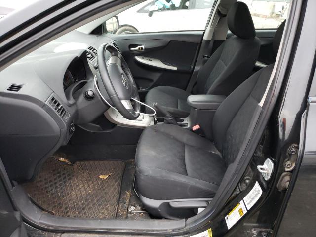 Photo 7 from auction – 2010 TOYOTA COROLLA BA with VIN 1NXBU4EE8AZ253064