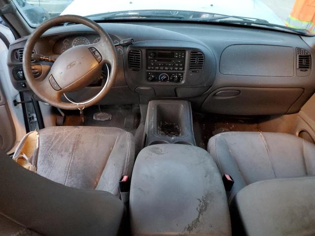 Photo 8 from auction – 2002 FORD EXPEDITION with VIN 1FMRU15L32LA88639