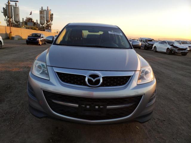 Photo 5 from auction – 2011 MAZDA CX-9 with VIN JM3TB2CV4B0326095