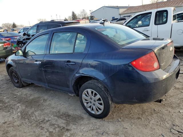Photo 2 from auction – 2010 CHEVROLET COBALT LS with VIN 1G1AB5F57A7242820