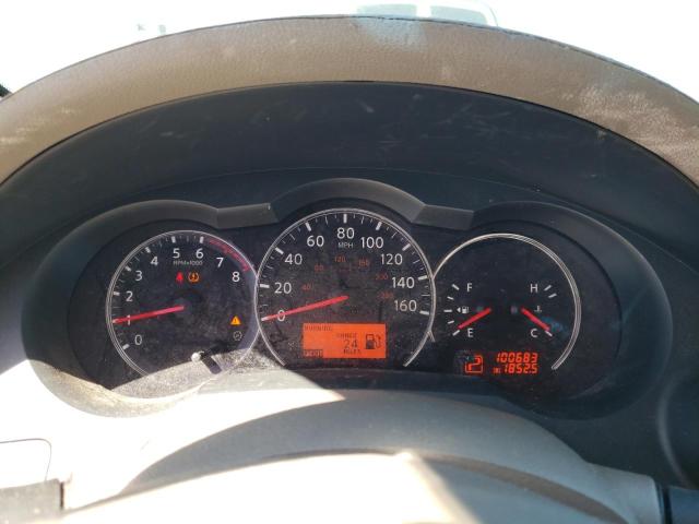 Photo 9 from auction – 2012 NISSAN ALTIMA BAS with VIN 1N4AL2APXCC163413