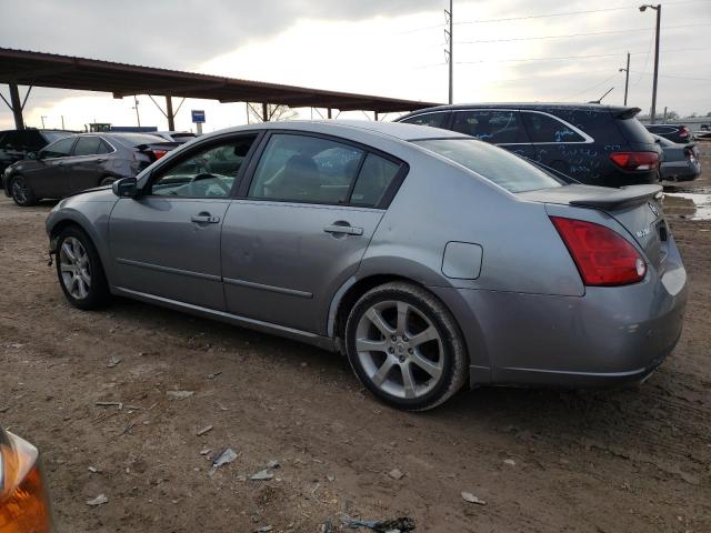 Photo 2 from auction – 2008 NISSAN MAXIMA SE with VIN 1N4BA41E18C824855