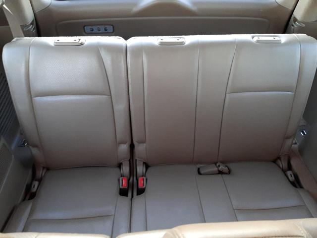 Photo 10 from auction – 2004 HONDA PILOT EXL with VIN 2HKYF18644H553534