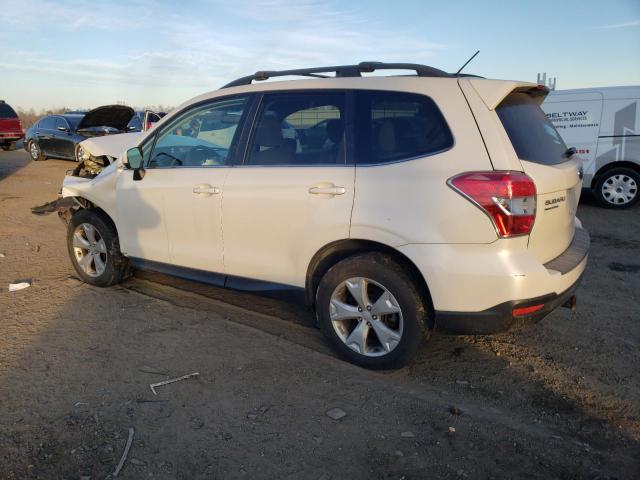 Photo 2 from auction – 2015 SUBARU FORESTER 2 with VIN JF2SJAHC9FH482196