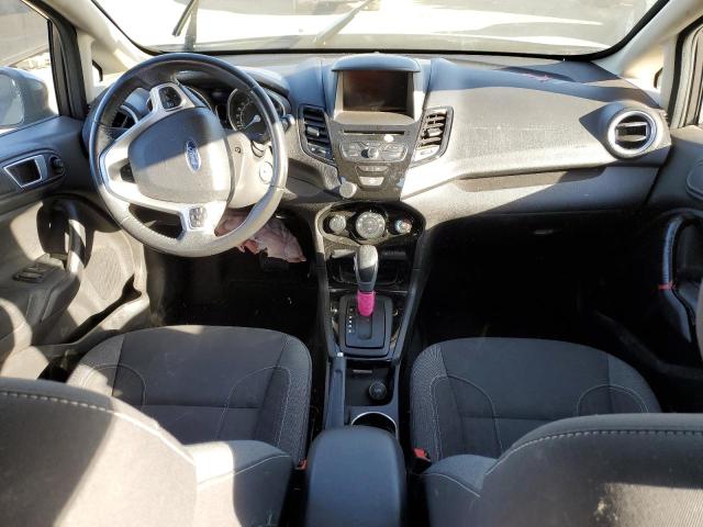 Photo 8 from auction – 2015 FORD FIESTA SE with VIN 3FADP4EJ8FM141738