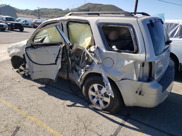 Photo 2 from auction – 2008 FORD ESCAPE LIM with VIN 1FMCU04118KA73555