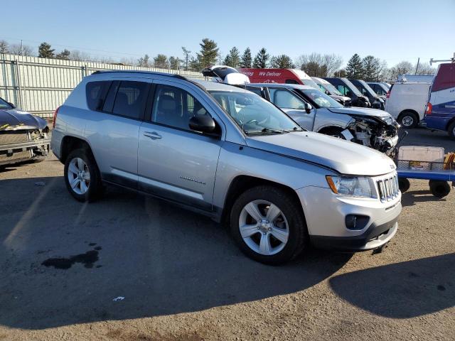 Photo 4 from auction – 2011 JEEP COMPASS SP with VIN 1J4NF1FB4BD244811