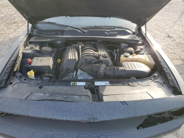 Photo 11 from auction – 2015 DODGE CHALLENGER with VIN 2C3CDZFJ7FH736769