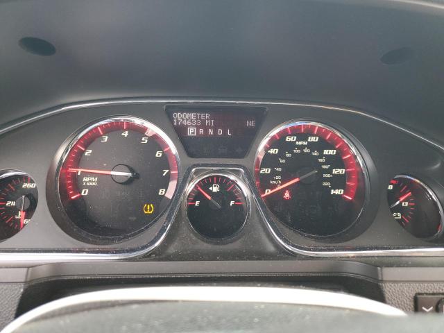 Photo 9 from auction – 2014 GMC ACADIA DEN with VIN 1GKKRTKD9EJ265120
