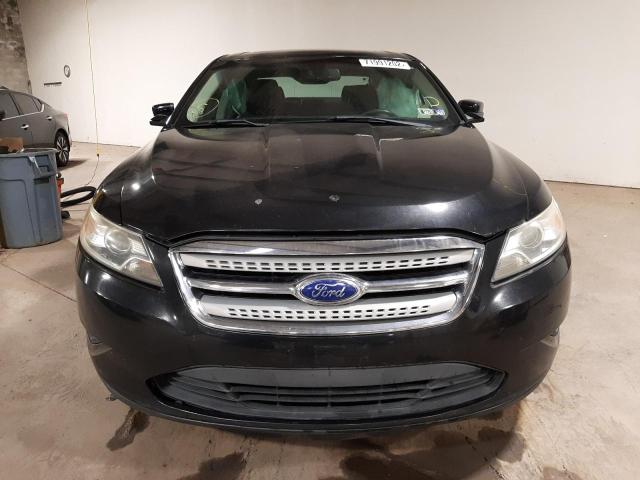 Photo 5 from auction – 2011 FORD TAURUS SEL with VIN 1FAHP2EW5BG156753