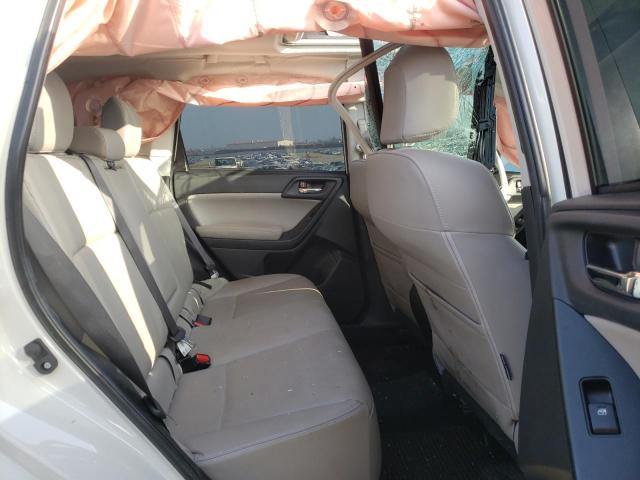 Photo 11 from auction – 2014 SUBARU FORESTER 2 with VIN JF2SJAHC3EH446180