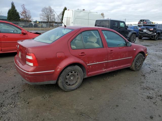 Photo 3 from auction – 2005 VOLKSWAGEN JETTA GL with VIN 3VWRK69M85M032044