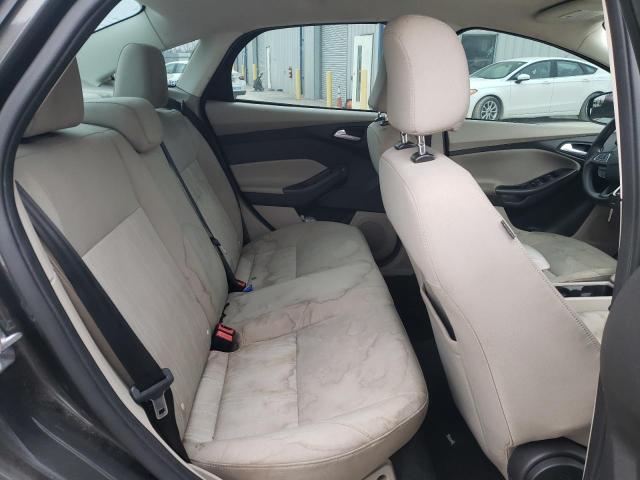 Photo 10 from auction – 2015 FORD FOCUS SE with VIN 1FADP3F20FL324781