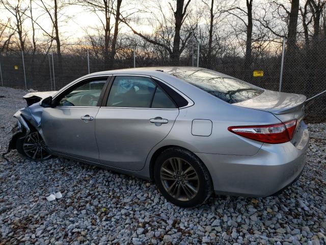 Photo 2 from auction – 2017 TOYOTA CAMRY LE with VIN 4T1BF1FK3HU773728