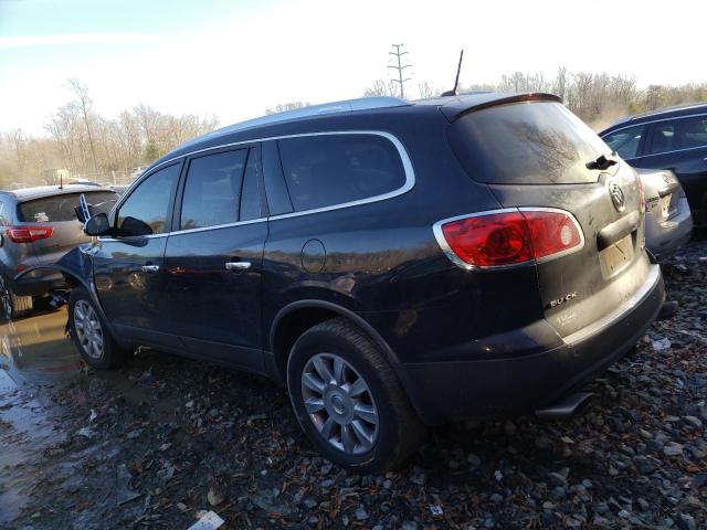 Photo 2 from auction – 2011 BUICK ENCLAVE CX with VIN 5GAKRBED0BJ394457