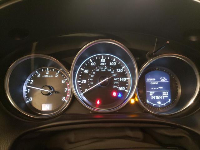 صورة رقم 9 من المزاد - 2014 MAZDA CX-5 GT مع VIN JM3KE4DY3E0342591
